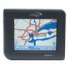 Maxx Digital PN3000 Portable GPS Navigation System
