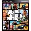 Grand Theft Auto V (PS3 or Xbox 360) with Rockstar Game