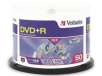 Verbatim 50-Pack 16x DVD+R