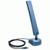 TRENDNet Dual-band 7/5dBi Indoor Omni Antenna with Mounting Base, 802.11a, g, b