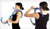 $21.99 for Body Back Buddy Handheld Trigger-Point Massager ($39.95 List Price)