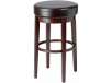 Vinyl Metro Bar Stool