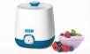 Dash Go Bulk Yogurt Maker in Blueberry or Strawberry Color