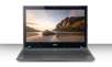 Acer 11.6" Chromebook: Dual-Core 1.1GHz, 2GB RAM, 16GB Hard Drive, Chrome OS (Refurbished)