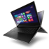 Lenovo Flex15 Laptop - 59406960: 15.6", Core i7-4500U 1.80GHz, 8GB Memory, 1TB Hard Drive, Windows 8.1