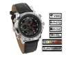 Spy Camera Waterproof Watch with 640x480 Video Resolution & 8GB of Memory