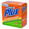 Ultra Plus Powder Laundry Detergent w/ Stain Fighter Formula, 180 Loads