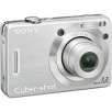 Sony DSC-W55 Cyber-shot 7.2 Megapixel Digital Camera