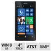 AT&T Nokia Lumia 520 Go Phone Locked Smartphone