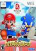 Mario & Sonic at the Olympic Games (Wii)
