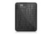 Western Digital My Passport 1TB or 500GB USB 3.0 Portable Hard Drive