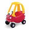 Little Tikes Cozy Coupe 30th Anniversary Edition or Little Tikes Princess Cozy Coupe in Magenta