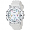 Casio LTP1328-7EV Womens Sport Classic White Analog Dial and Resin Strap Watch