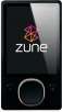 Microsoft Zune 80GB Digital Media Player - Black