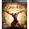 God of War: Ascension (PS3)
