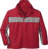 Caribou Creek Windshell Jacket (Windshell for $15 or Fleece for $8)