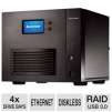 LENOVO Iomega ix4-300d Diskless NAS