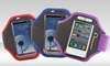 Gear Beast Sports Armband for iPhone 4/4S, or 5/5S/5C or Samsung Galaxy Note 2, SIII, or S4