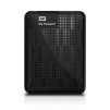 Western Digital My Passport 500GB Black (Recertified)