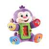 Kmart Toys Clearance: Laugh & Learn Apptivity Monkey By Fisher Price for $11, More
