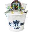Corona Beer Bucket Set