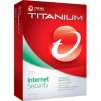 Trend Micro Titanium Internet Security 2013- 3 PCs for Free after Rebate
