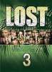 Lost - The Complete Third Season 7-Disk DVD Set