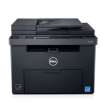 Dell C1765nfw Multifunction WiFi Color Laser Printer + $150 eGift Card