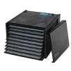 Excalibur  Economy Black 9 Tray Food Dehydrator