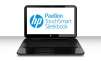 HP (TS 15-b123cl) 15.6" Sleekbook: Core i5-3337U 1.8GHz, 8GB Memory, 1TB HDD, Windows 8 (Refurbished)