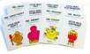 Little Miss & Mr. Men 12-Book Bundle