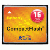 A-DATA 16GB Speedy Compact Flash (CF) Card