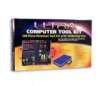 Ultra 130 Piece Premium Tool Kit
