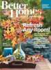 Discountmags $5 Bestseller Magazine Sale: Entrepreneur, Bon Appetit, Better Homes & Gardens, Vogue, More