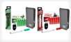 V2 Cigs E-Cigarette Beginners Kit Plus Case