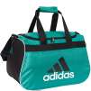 adidas Diablo Duffel Bag: Small for $11, Medium for $15