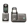 Motorola 2-Handset DECT 6.0 Cordless Phone with Digital Answering System