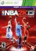 Gamefly Used Games: NBA 2K13 (Xbox 360 or PS3) or LEGO Batman 2: DC Super Heroes (Xbox 360, PS3 or Wii) for $9.99