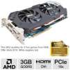 Sapphire Radeon HD 7950 3GB GDDR5 Video Card + AMD Gold Reward Bundle (3 Select Games)