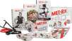 Met-Rx 180 Workout Program, 1 Kit