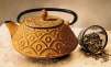 Cast-Iron Tetsubin Teapots