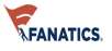 $15 for $25 Worth of Licensed Sports Apparel from Fanatics