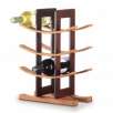 Oneida Tent Sale: Bamboo Wine Rack for $9, 4-pc Custard Cups for $2.7, 3-pc TrueFit Casserole Set for $5.34, More