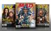 1-Year, 6-Issue Subscription to MAD Magazine