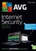 Avg Internet Security + PC Tuneup 2014- 3 PCs for Free after Rebate