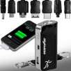 DigiPower Jumpstart 2200 mAh Battery Pack for Mobile Devices