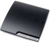 PlayStation 3 System 320GB Slim Console (Refurbished) + Select Pre-Owned Game