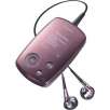 Sony NW-A1200 Walkman 8GB MP3 Player ( Pink )