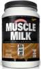 CytoSport Muscle Milk 2.47-lb. High Protein Shake Mix