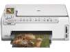 HP PhotoSmart C5180 All-In-One Printer